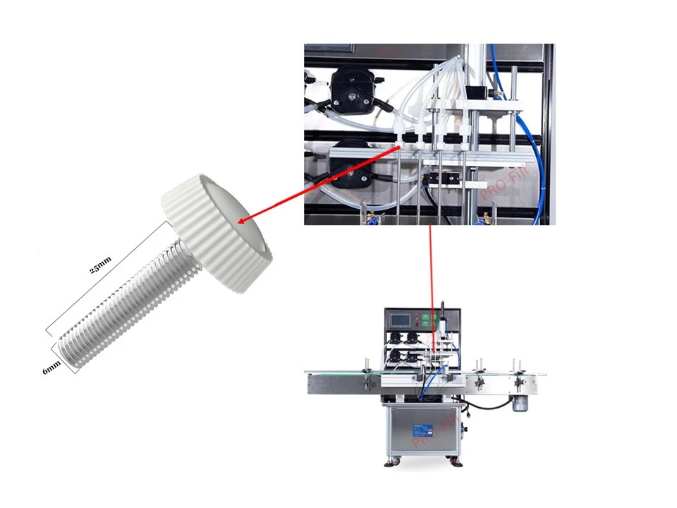 Nozzle Tip