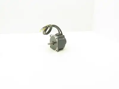 Oriental Vexta BXM5120-A2 Brushless DC Motor 120W 3000 RPM