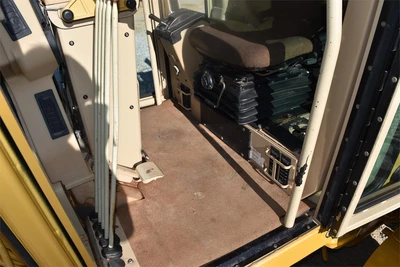 Used 2005 CATERPILLAR 140H Motor Graders South Carolina US | BTM Machinery #1352468