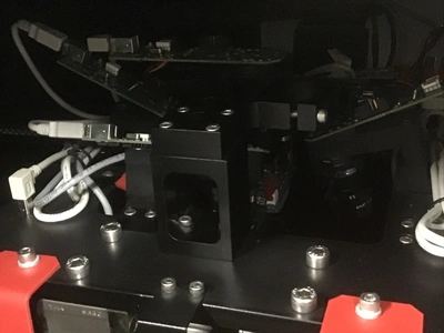 USED 2008 YESTECH F1