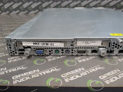 Cisco MCS 7800 Media Convergence Server AH771A MCS-7825-H3-CCE1 15C Used