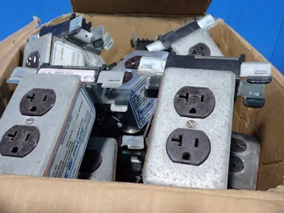 Used STARLINE _UNKNOWN_ Bus Bars & Plugs Ohio US | HGR 24 #895435