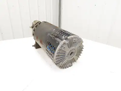 Yale 8620080 Forklift Hydraulic Haldex Pump & Motor 36/48VDC Off ERC080HD