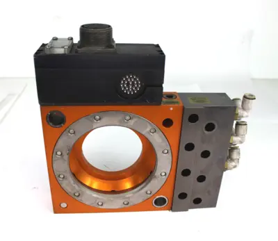 USED ATI QC202-T
