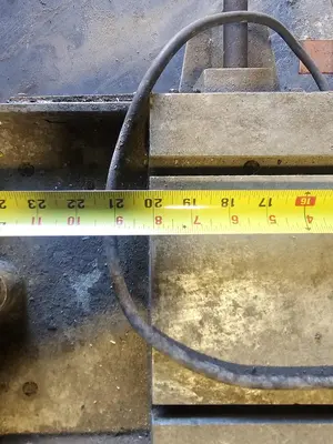 Used THOMPSON 100 Drilling & Tapping Machines Wisconsin US | Lemke Machinery Sales #538965