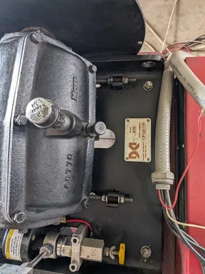 2009 MAXIEM 1530 Waterjet Cutters | 520 Machinery Sales LLC (10)