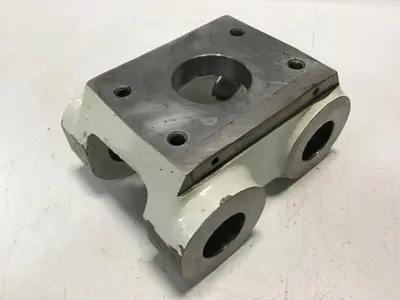 Used MILACRON 5033350 Injection Molding Parts Michigan US | Ideal Machinery #1302090