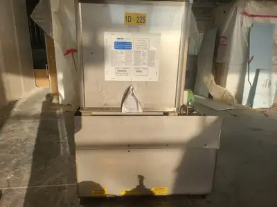 USED NALCO WATER 1231372