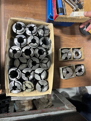 2015 CITIZEN MIYANO BNA-42S2 Lathes CNC | Asset Exchange Corporation (31)