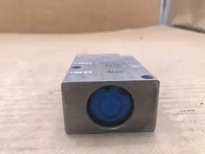 USED FESTO MFH-3-1/4