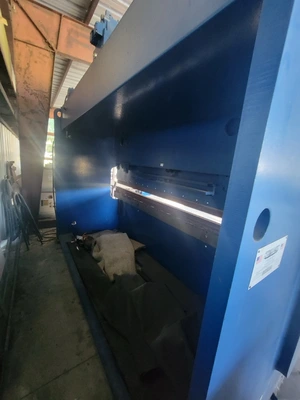 USED 2013 STANDARD INDUSTRIAL AB200-12