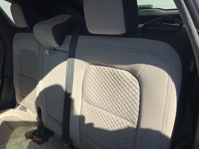 USED 2020 FORD ESCAPE