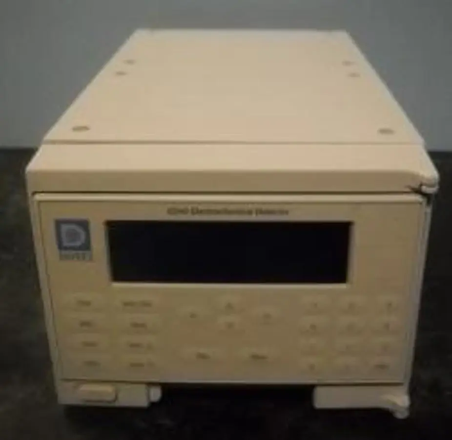 USED THERMO FISHER SCIENTIFIC ED40-1