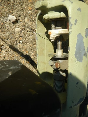 Fisher 3/4" 150 Rating, WCB Steel Socket Weld Control Valve