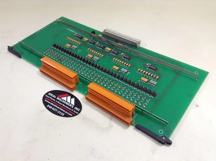 USED VAN DORN PC330-037