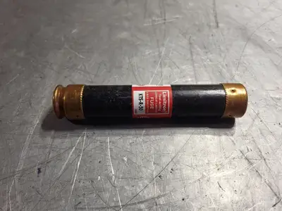 NEW COOPER BUSSMAN INC. KTS-R-50