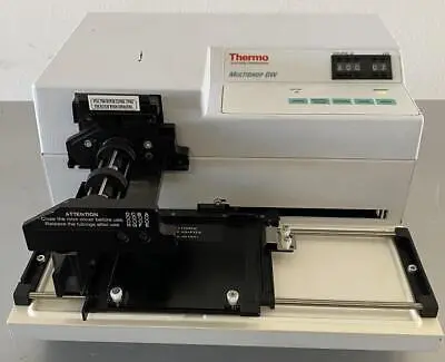 Used _UNKNOWN_ _UNKNOWN_ Microplate Washers / Handlers California US | R&D Laboratory Equipment #796983