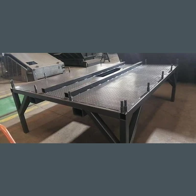USED HENAN SHIBO MECHANICAL ENGINEERING CO. 2PG400X250