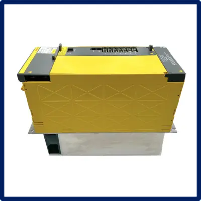 NEW FANUC A06B-6112-H030#H550
