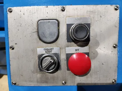 USED DOALL U-1421