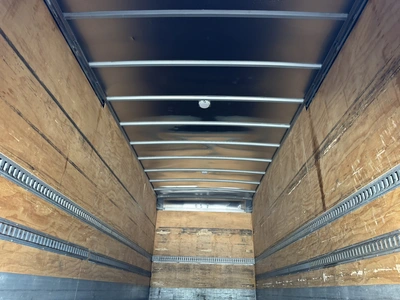 Used 2018 INTERNATIONAL 4300 SBA4X2 Box trucks Indiana US | Miedema Asset Management Group #1414682