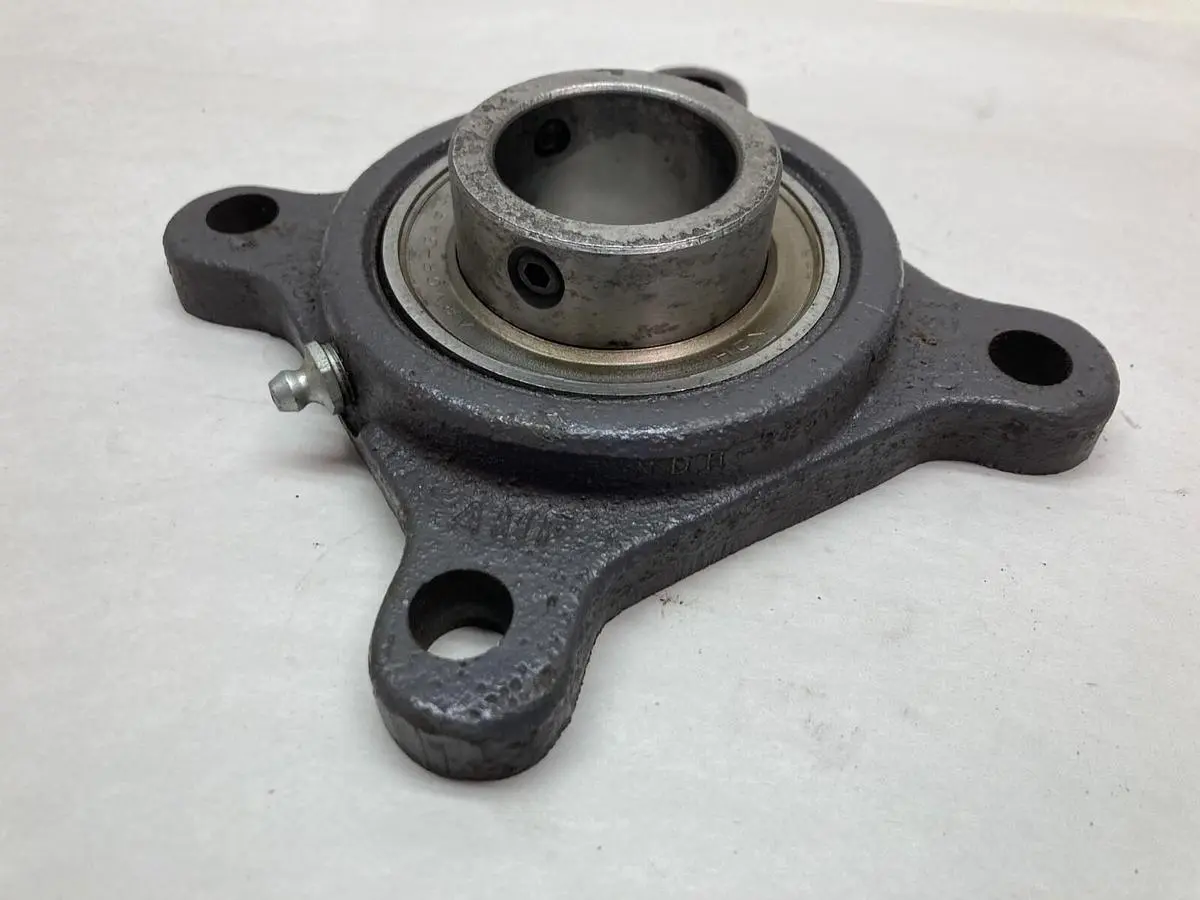 Used DELCO NDH R4FS Industrial Controls Ohio US | Surplus Asset Holdings #1244794