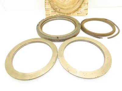 Rexnord 105-99501-14/DG-924 105-92-5020 ZSTC Clutch Bearing Rebuild Kit