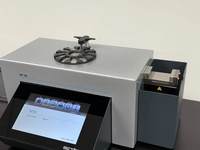 USED Sotax MT50 G2