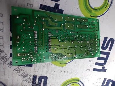 USED EMERSON ACDC ELECTRONICS RBQ 71
