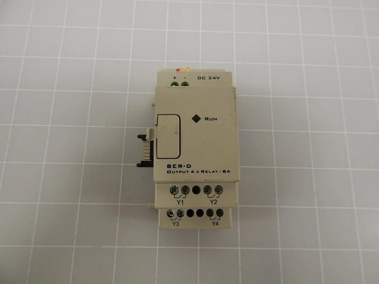 Used TECO _UNKNOWN_ Relays & Switches Texas US | OCO Industrial #1676735
