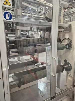 USED 2015 LAEM V160-500