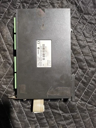 Used FAGOR SERVO DRIVE RIO70 16DO Servo Drives Missouri US | Up Time Machines #784666