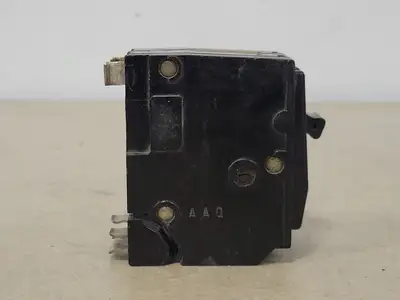 USED SQUARE D QO240