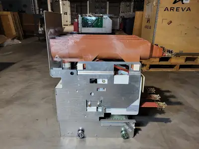 NEW AREVA CVX7