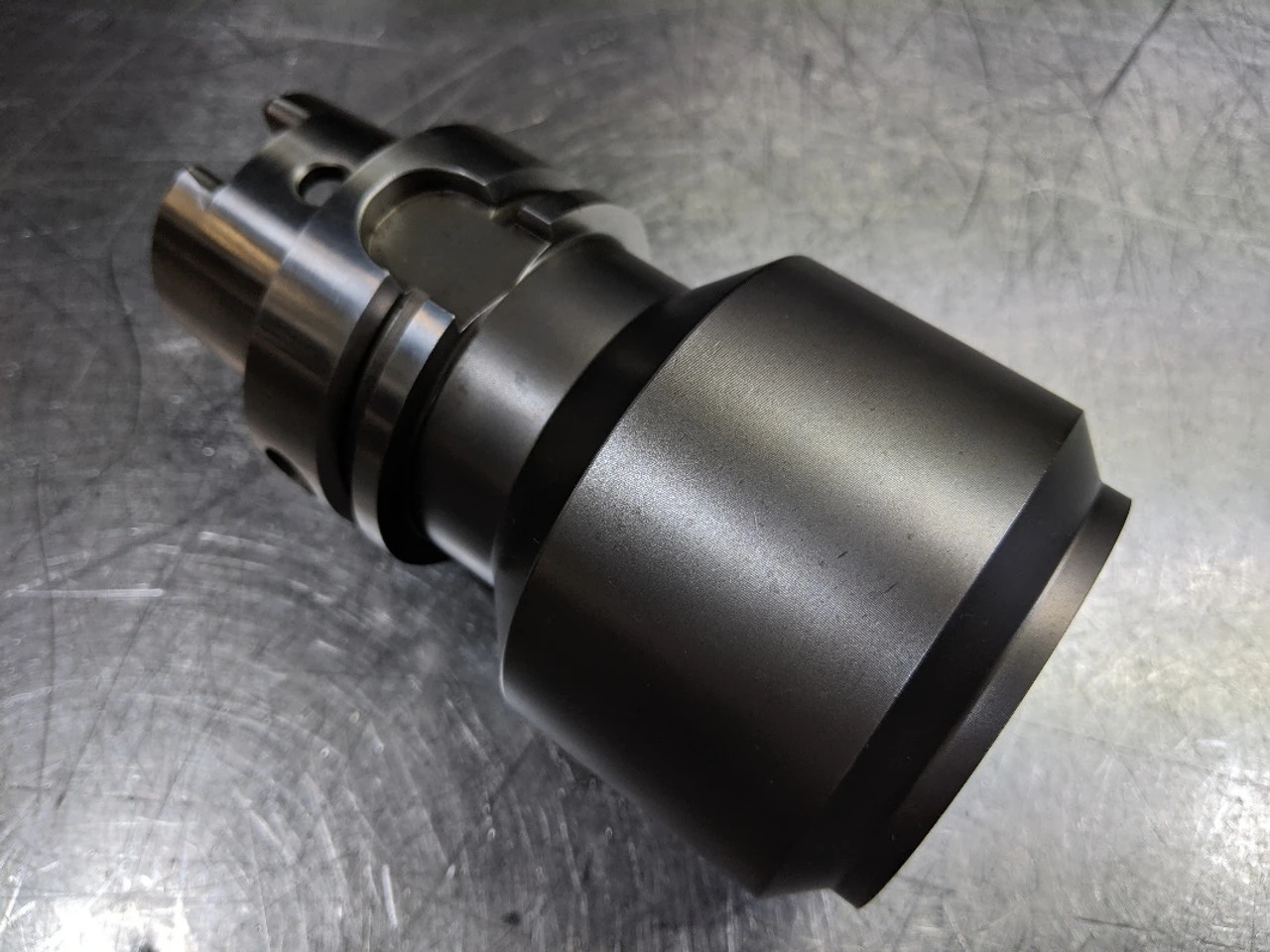 Erickson HSK63T KM63 Adapter HSK63TKM63105M 3892899 (LOC2940B)