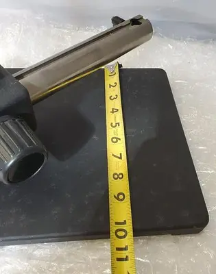 SCIENSCOPE BOOM STAND
