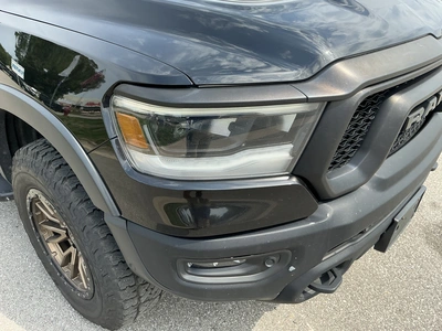 Used 2022 RAM 1500 Pickup Trucks Michigan US | Miedema Asset Management Group #1406861