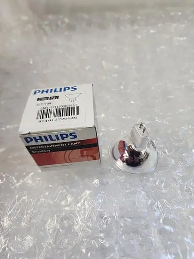 PHILIPS ELC-10H 250W 24V BULB