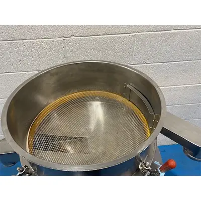 Used Gough _UNKNOWN_ Strainers/Shakers-Food Pennsylvania US | ISCA #1299578