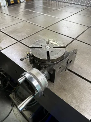 YUASA 550-046 Rotary Tables | GMT (4)