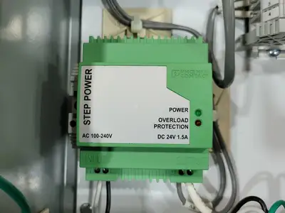 USED THERMON RS-485 CONVERTER
