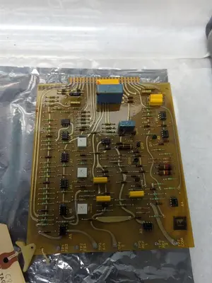 CIRCUIT BOARD,362142,CIRCUIT BOARD PRE-OWNED