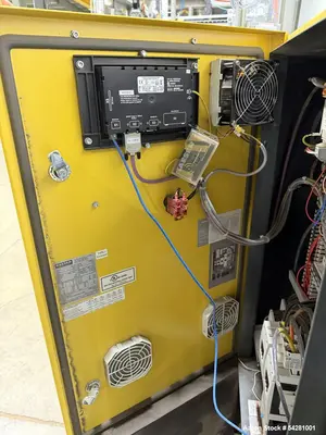 USED KAISER ASD 25