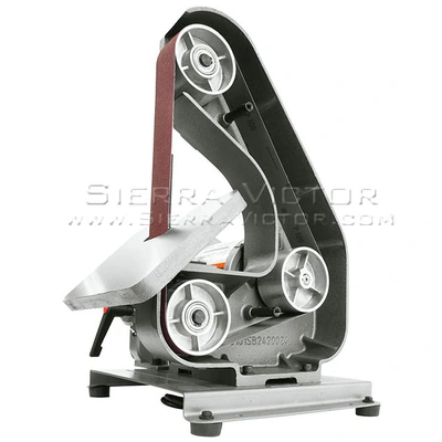 JET J-4002 Combination Sanders | Sierra Victor Industries (2)