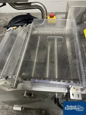 USED Ackley Ackley Adjustable Ramp Printer, Model 01481-00144