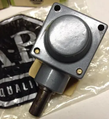 USED ALLEN-BRADLEY Z-16066