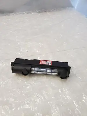 OMEGA FL-811 FLOWMETER