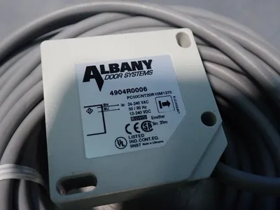 NEW ALBANY DOOR SYSTEMS 8904R0002