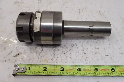 Used ISCAR GT ER32 ST1 Misc Industrial Equipment Kentucky US | Aucto #687980