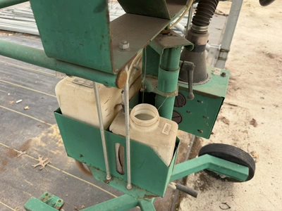 Used _UNKNOWN_ _UNKNOWN_ Sprayers Michigan US | Miedema Asset Management Group #1396169